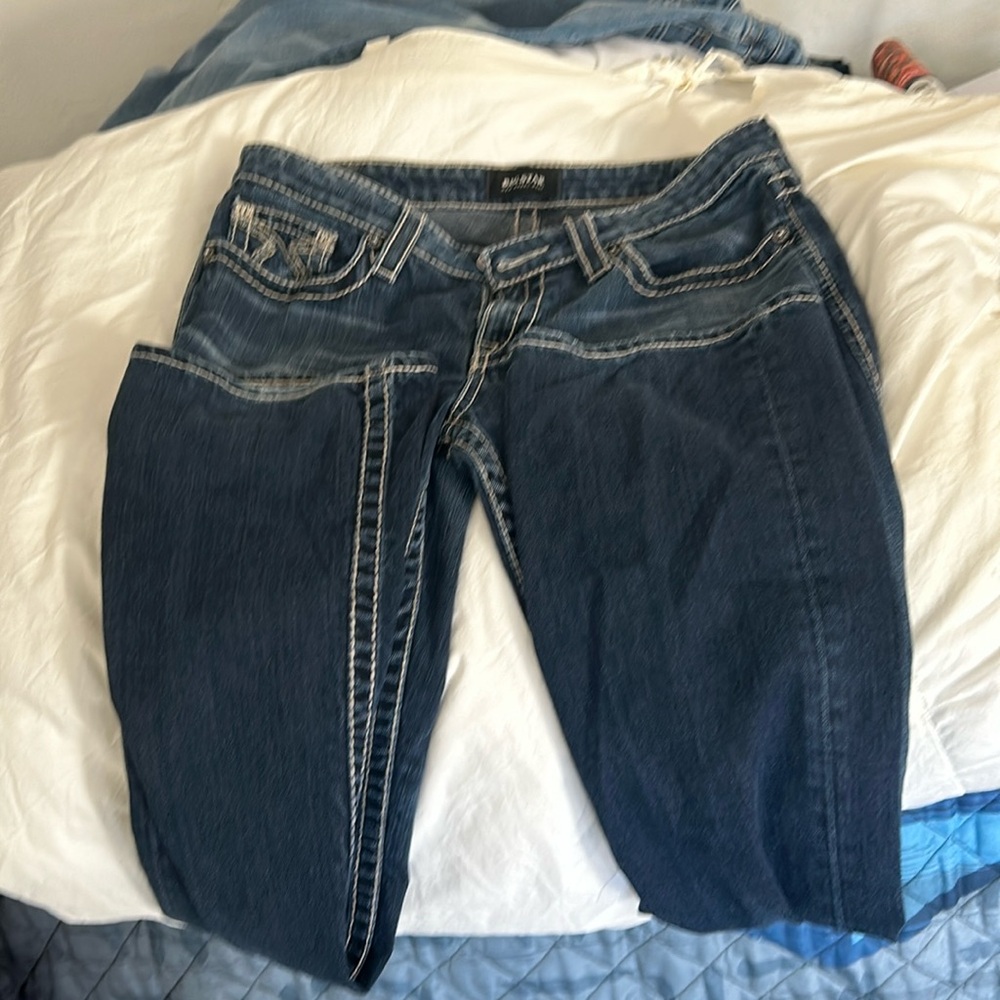 Big star jeans